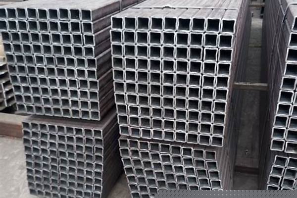 8163無縫方管_無縫方管的各種型號(hào)