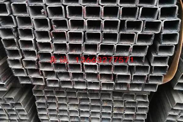 4080方鋼管價格_4040方鋼管價格