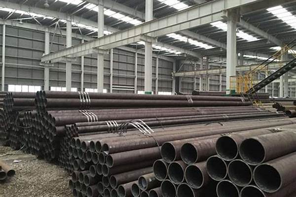 q345b冷拔無縫鋼管廠家_冷拔無縫鋼管價(jià)格