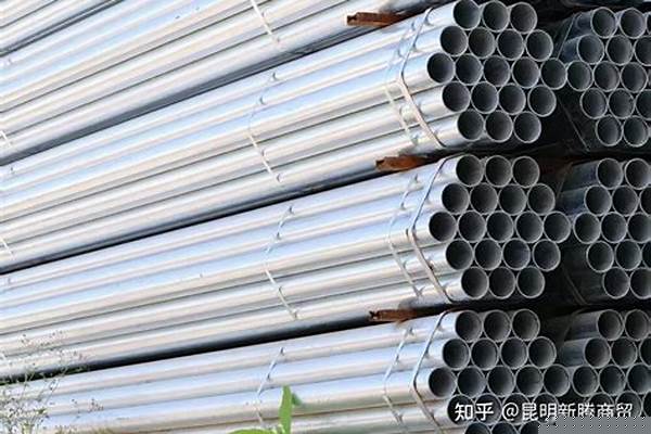 熱鍍鋅管和鍍鋅管的區(qū)別_熱鍍鋅管和鍍鋅管的區(qū)別是什么