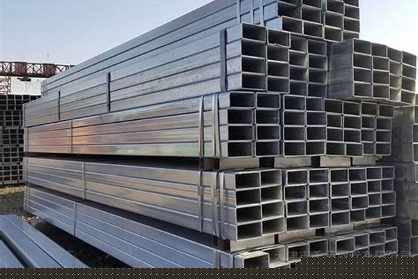 熱鍍鋅矩形管規(guī)格價格表_熱鍍鋅矩形管規(guī)格價格表圖片