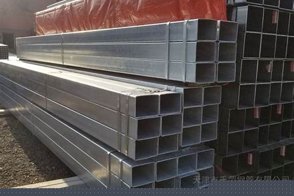 熱鍍鋅方管能用多少年_熱鍍鋅方管能用多少年壽命