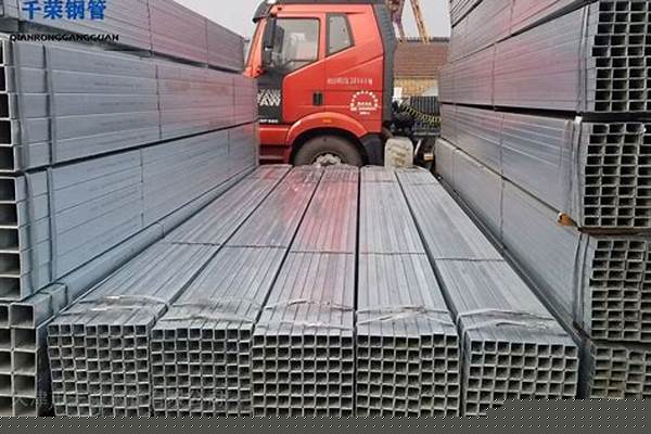 熱鍍鋅方管廠家直銷_熱鍍鋅方管廠家直銷,光伏材料怎么樣