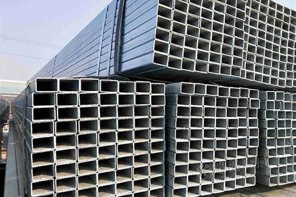 熱鍍鋅方管價格多少錢_熱鍍鋅方管價格多少錢一噸