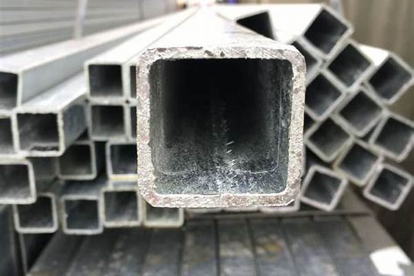 熱鍍鋅方管_熱鍍鋅方管價(jià)格最新價(jià)格