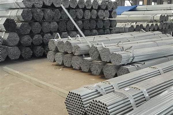 熱鍍鋅帶圓管價格_熱鍍鋅帶圓管價格多少