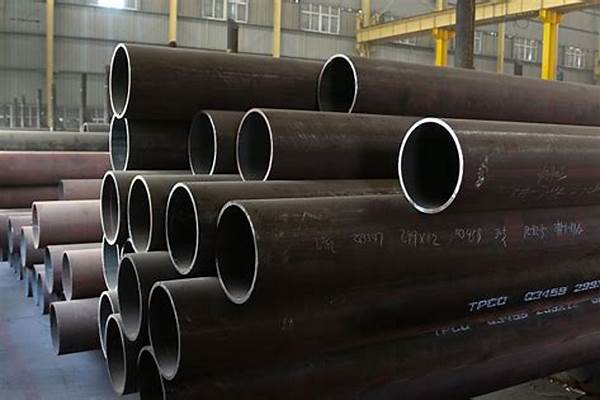 流體管道無(wú)縫鋼管公司_流體用無(wú)縫鋼管