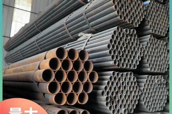 卷板鋼管是不是焊接鋼管_卷板鋼管是不是焊接鋼管的