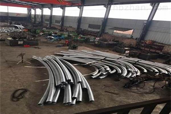 彎管加工多少錢_彎管加工多少錢一噸